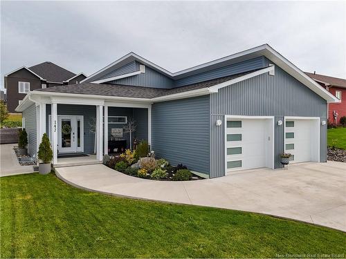 147 Reba Cres, Fredericton, NB 