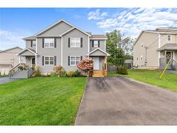 42 des Frenes CRT Dieppe, NB E1A 9B3