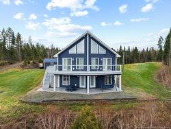 1135 Brophy RD Upper Blackville, NB E9B 1P8