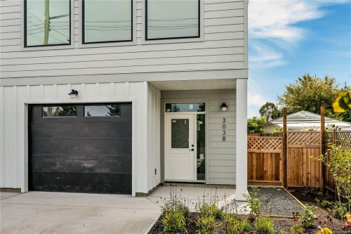 303B Hilchey Rd  Campbell River, BC V9W 0A2
