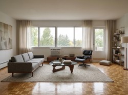 308-5500 Av. MacDonald Côte-Saint-Luc, QC H3X 2W5