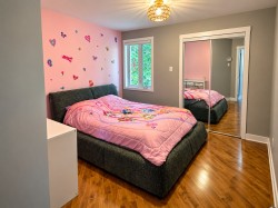 Chambre à coucher - 