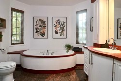 Salle de bains - 