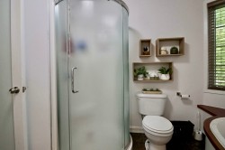 Salle de bains - 