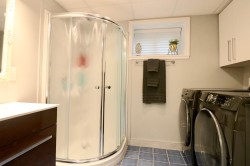 Salle de bains - 