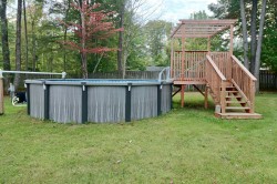 Piscine - 