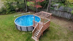 Piscine - 