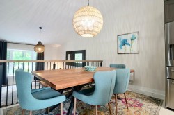 Salle à manger - 