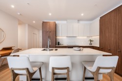Kitchen - 