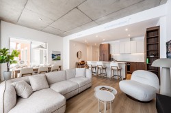 Living Room - 