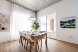 Dining Room - 