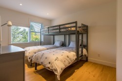 Bedroom - 