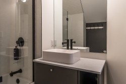 Bathroom - 