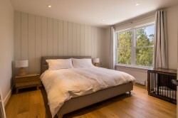 Master Bedroom - 