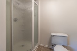 Bathroom - 