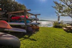 Dock - 