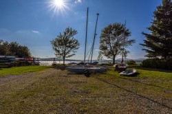 Dock - 