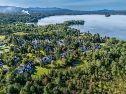 Aerial View - 