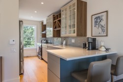 Kitchen - 