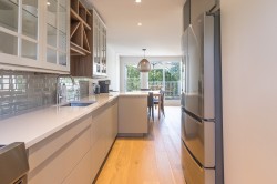 Kitchen - 