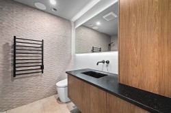 Bathroom - 