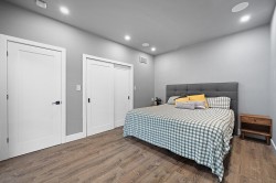 Master Bedroom - 