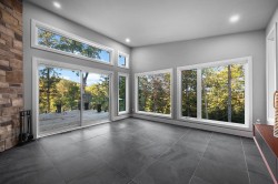Living Room - 