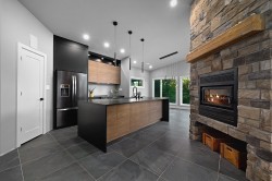 Kitchen - 