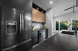 Kitchen - 