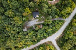 Aerial View - 