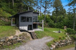 Front of Structure - 