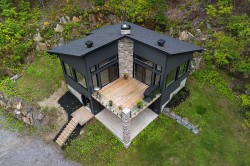 Aerial View - 