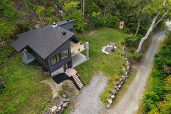 Aerial View - 