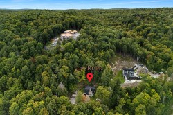Aerial View - 