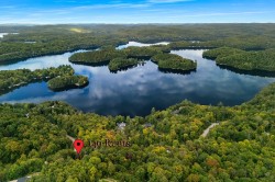 Aerial View - 