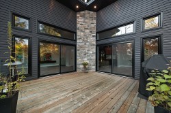 Balcony - 