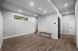 Mud Room - 