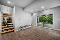 Mud Room - 