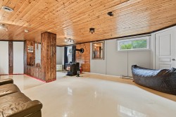 Salle familiale - 