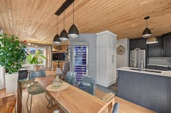 Salle à manger - 