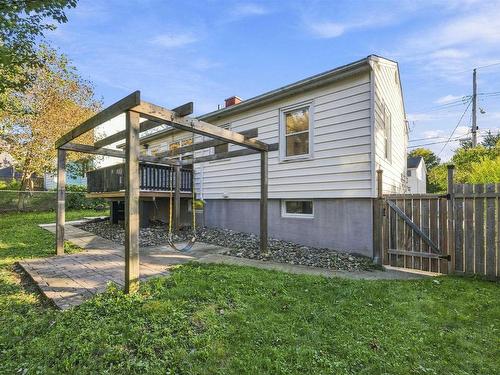 6881 Vaughan Avenue, Halifax, NS 