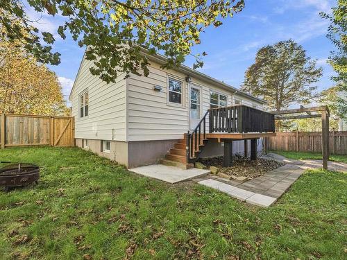 6881 Vaughan Avenue, Halifax, NS 
