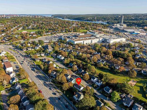 6881 Vaughan Avenue, Halifax, NS 