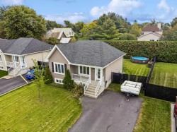 58 Rue Picard Lacolle, QC J0J 1J0