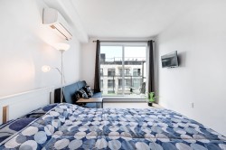 828-1485 Rue des Bassins Montréal (Le Sud-Ouest), QC H3C 0L4
