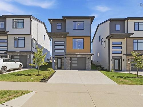307 Marketway Lane  Timberlea, NS B3T 0K9