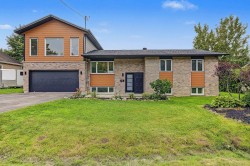 115 Rue Guy Saint-Jean-Sur-Richelieu, QC J2X 4W5