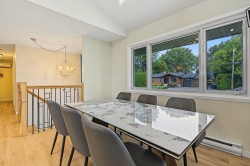 Salle à manger - 