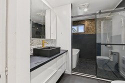 Salle de bains - 
