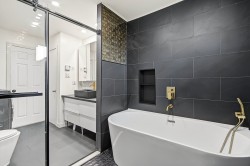Salle de bains - 